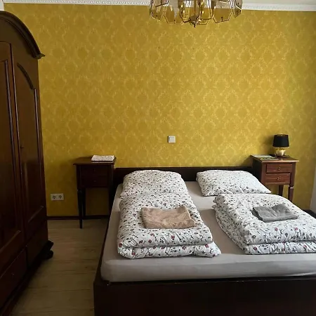 Innenstadt Appartement Zell