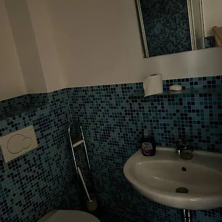 Apartment Innenstadt