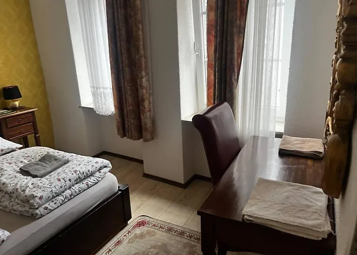 Lägenhet Innenstadt