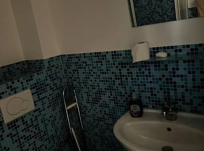 Lägenhet Innenstadt